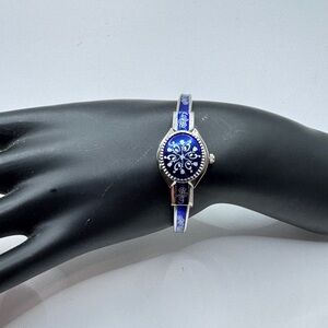 Andre Mouche - 011-06091 - Wristwatch - Women - ELEGANCE Palladium